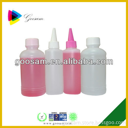 Water Based Printing Head Cleaning Solution For Inkjet Printer